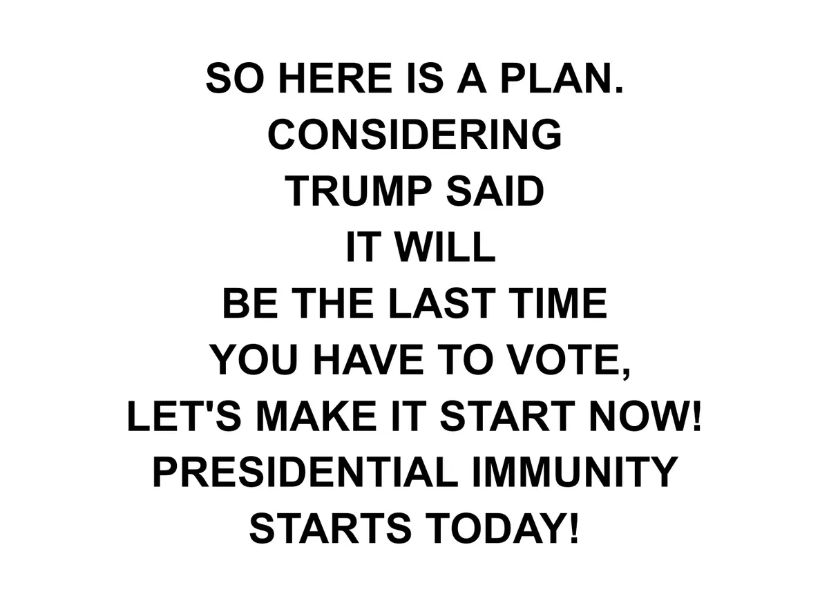 The image is a plain white background with bold black text arranged in a centered, multi-line block. The text reads: 'SO…