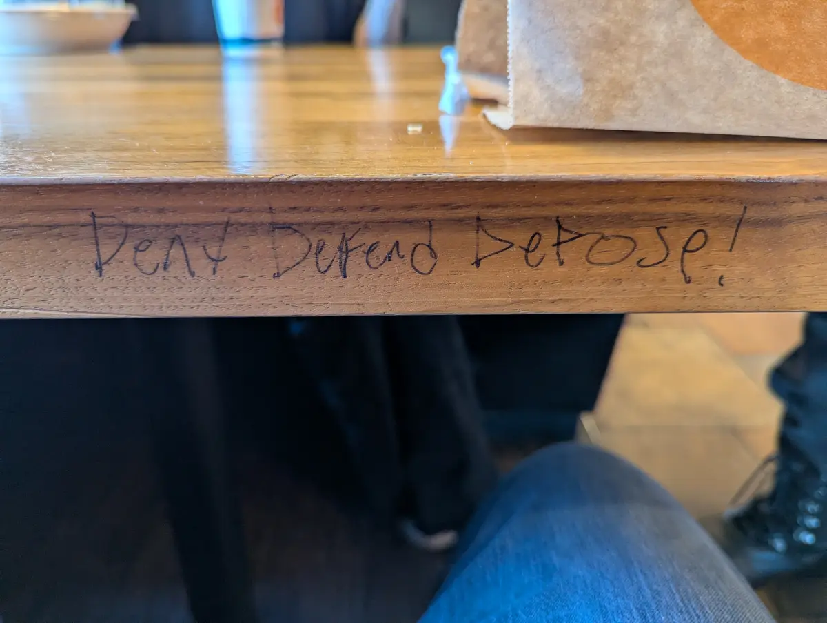 Caught Off Guard by This Surprise at My Local Qdoba