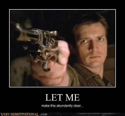 Nothing Beats the Brilliance of Firefly!
