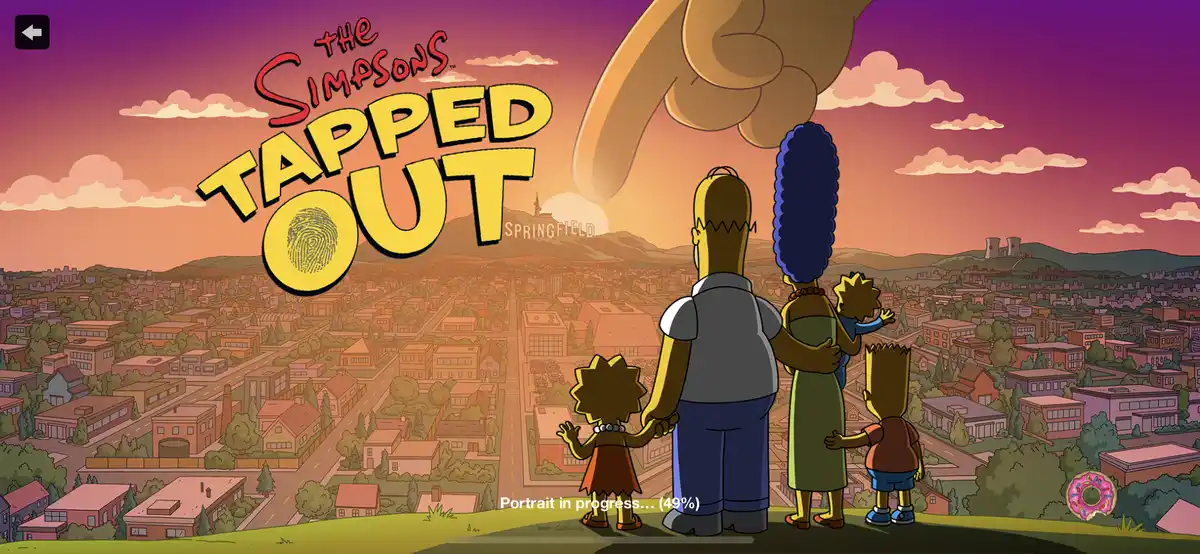 Farewell to Simpsons Tapped Out: A Nostalgic Goodbye