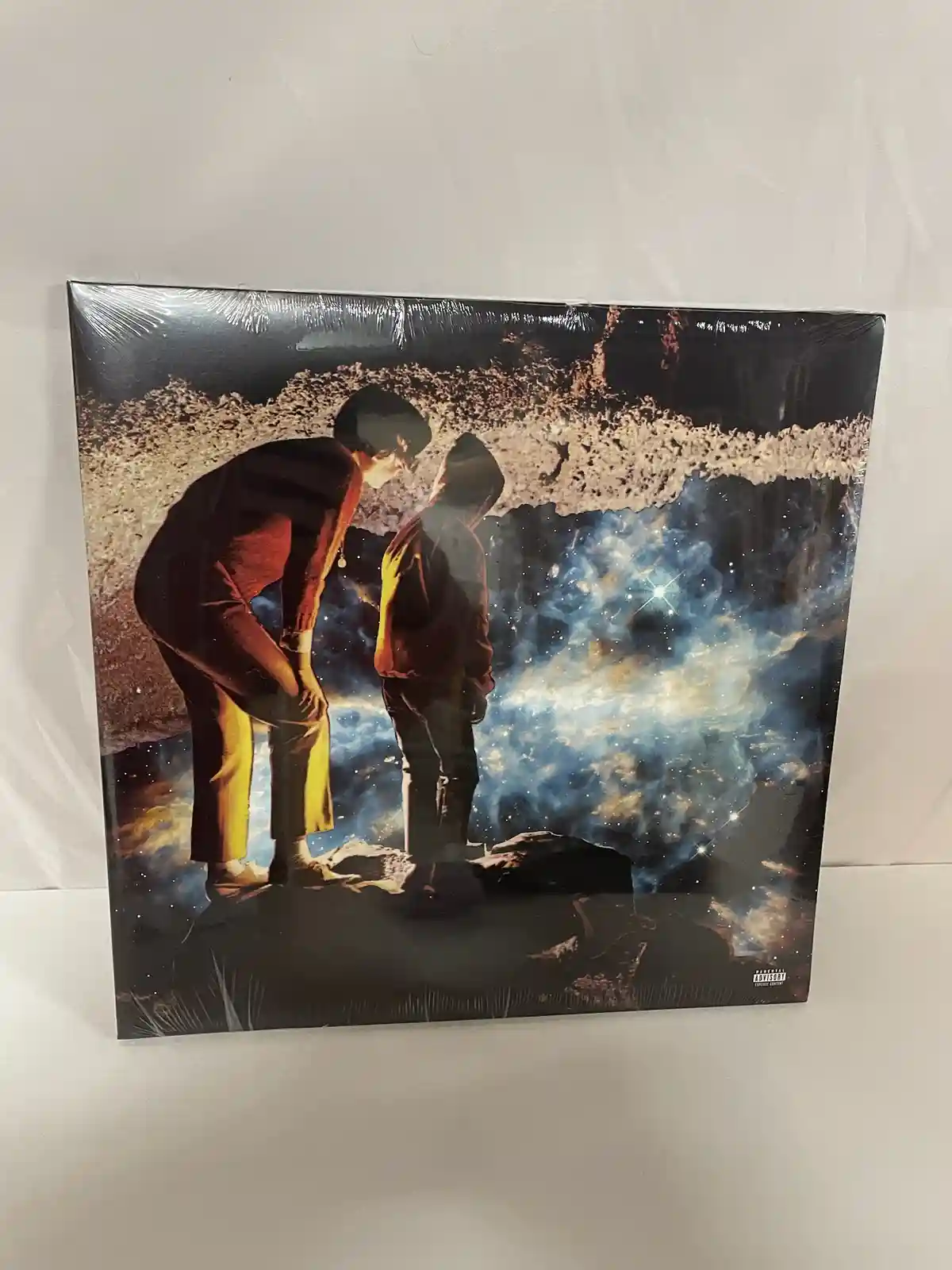 Discovering the Vibes of Highly Suspect Vinyl