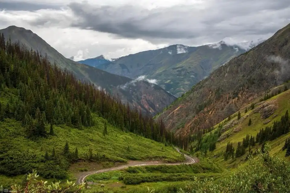 Exploring the Beauty of Colorado