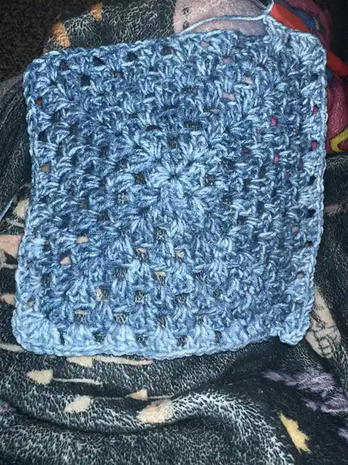 Crocheting: My Creative Escape