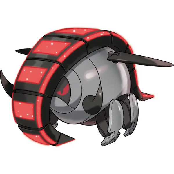 Exploring the Future with Paradox Pokémon