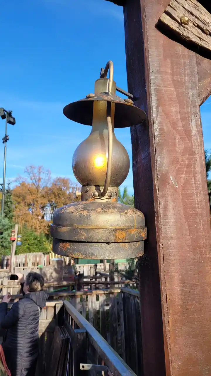 Exciting Update from Efteling: New Details on Anderrijk!