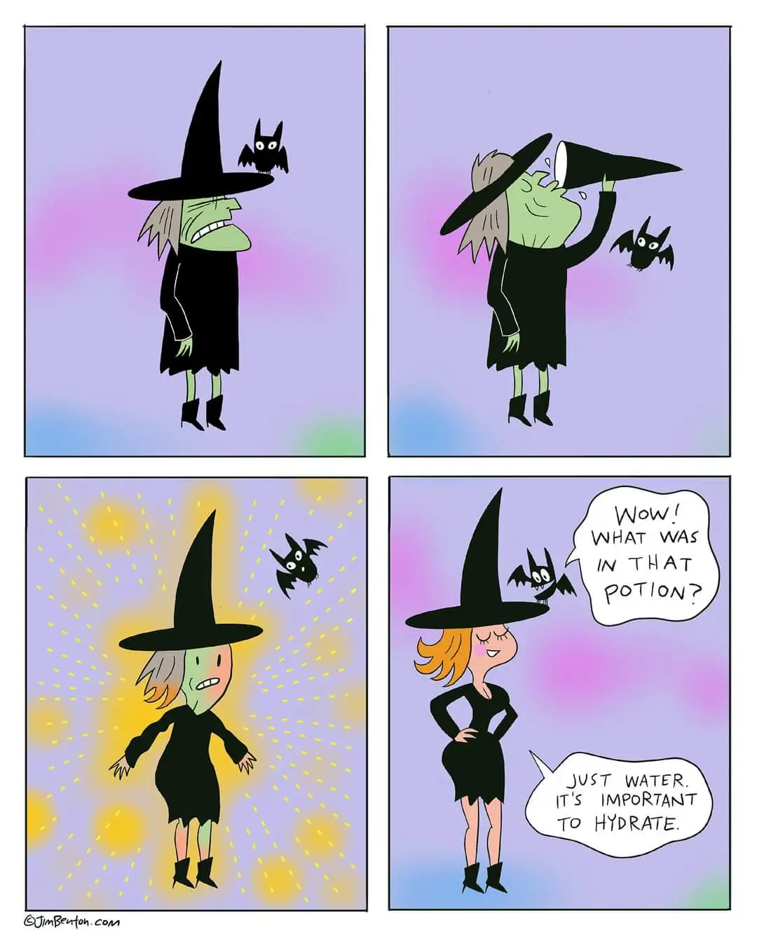 Pure Magic Unleashed!