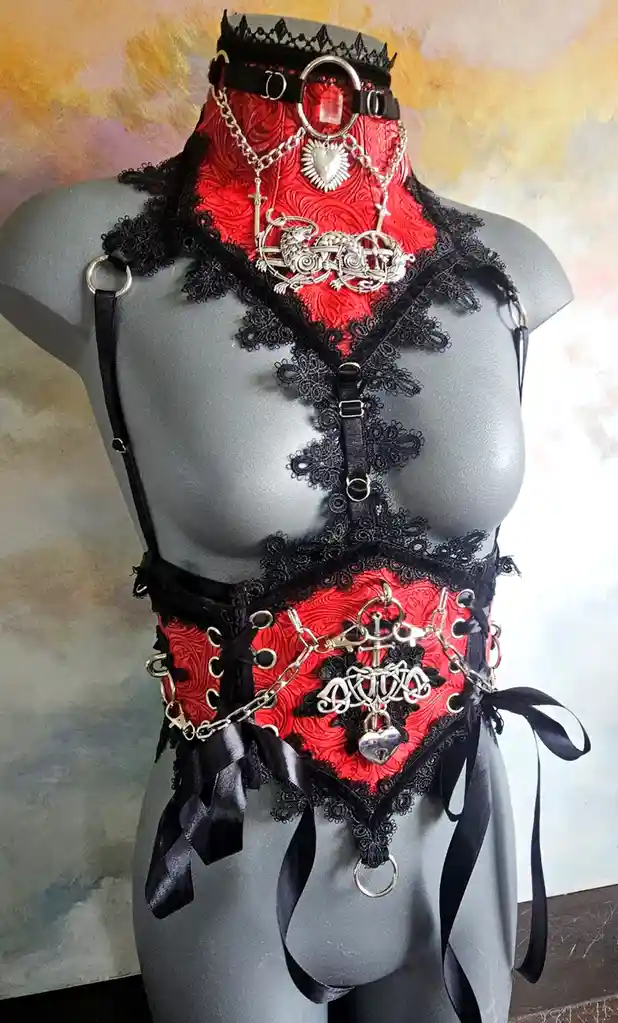 Created even more amazing things!