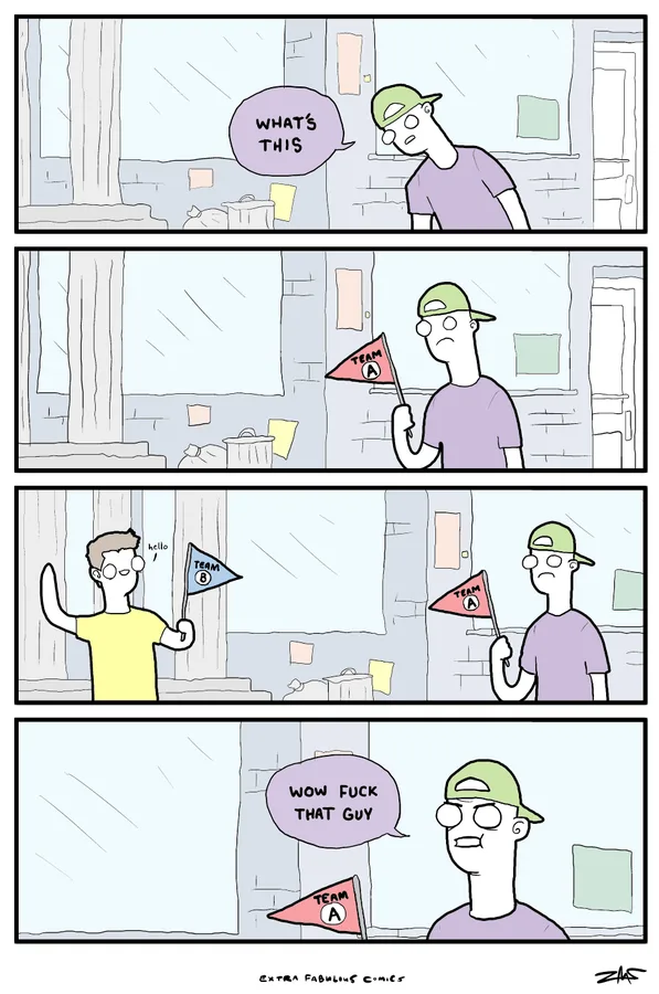 The Current Vibe on Imgur