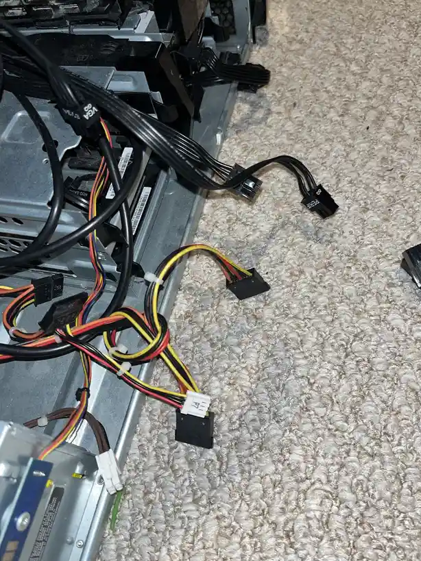 Reviving the Alienware Aurora R3: A Restoration Journey