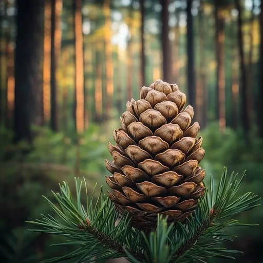 If a Pinecone Falls in the Forest, Does It Make a Sound?