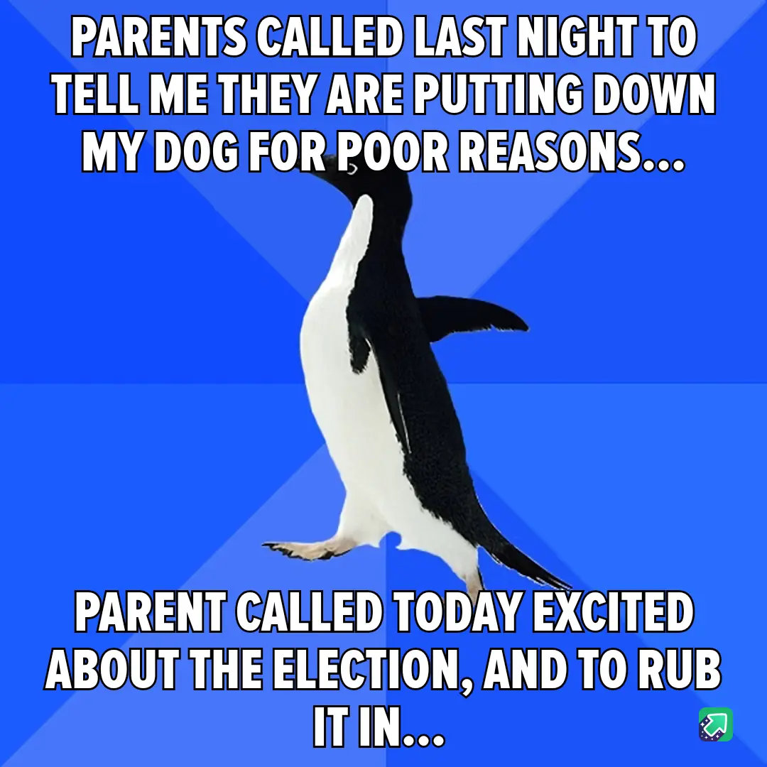 Reflecting on an incredible 24 hours