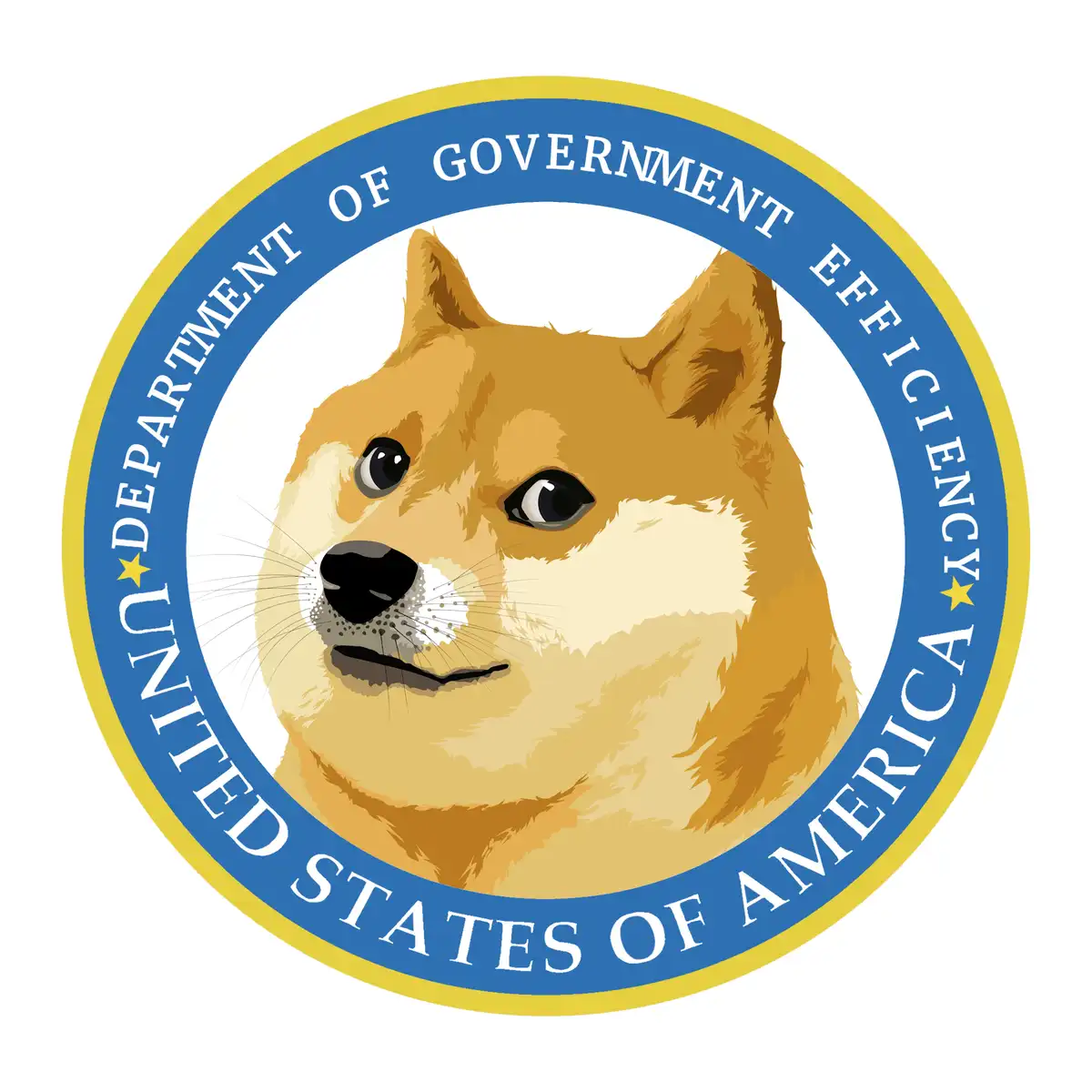 The Legendary D.O.G.E. Meme
