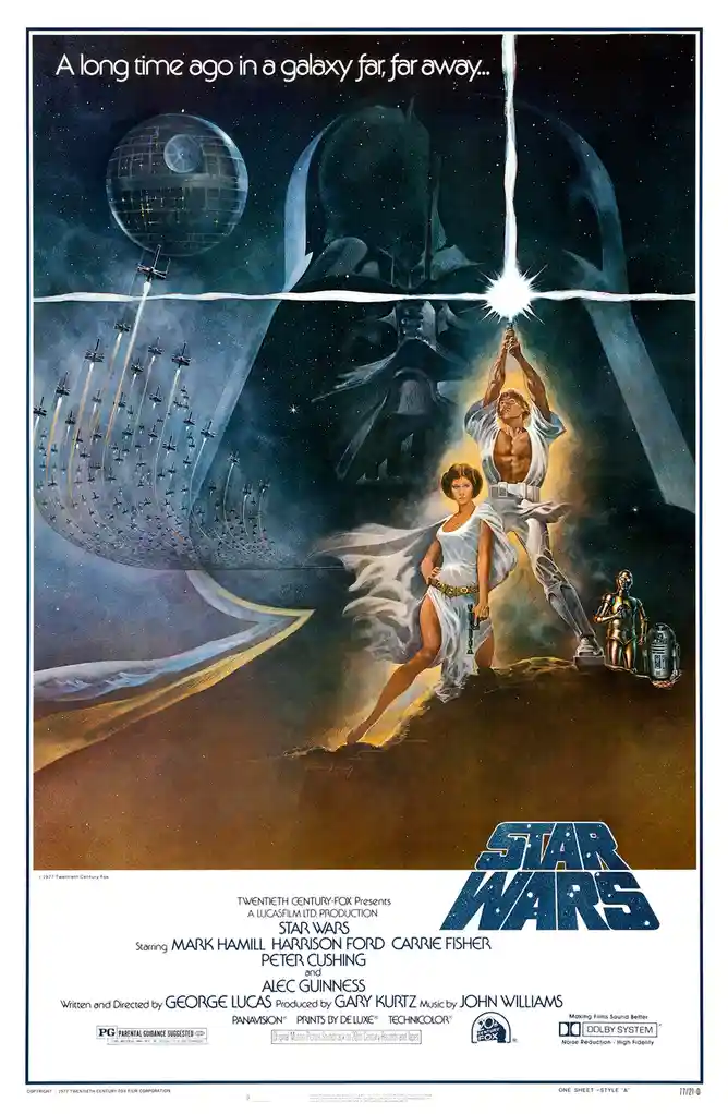 This Journey into Sci-Fi Changed My Life Forever