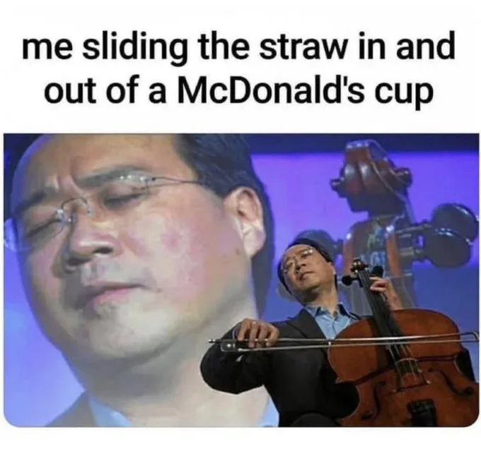 And now, let me introduce you to Wonderwall...