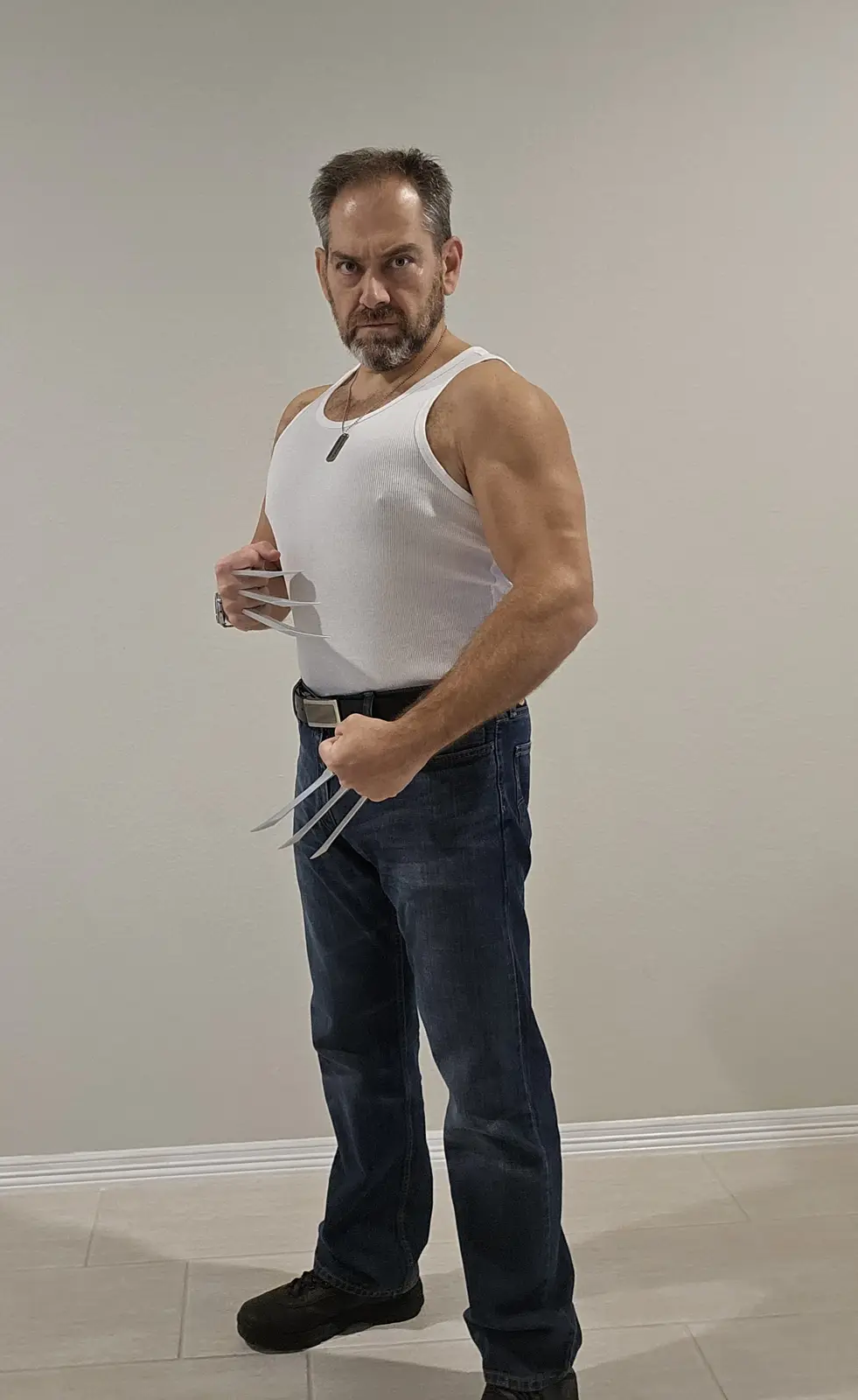 Let’s Get This Party Started!
