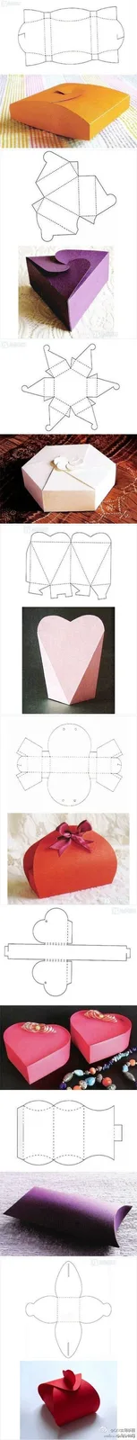 Creative DIY Box Ideas to Try at Home