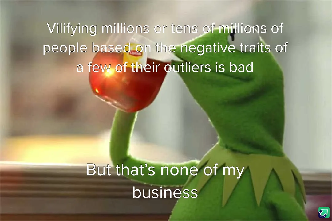 A Post Celebrating Common Sense