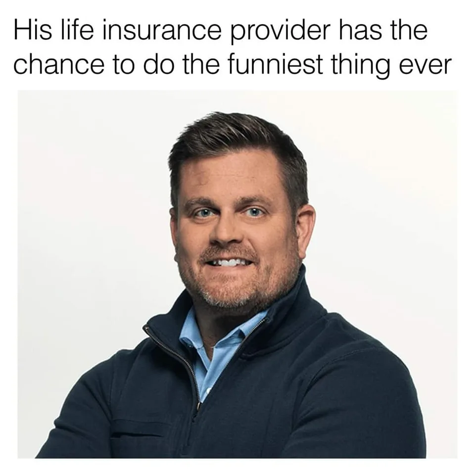 Sorry, but that's a hard pass!