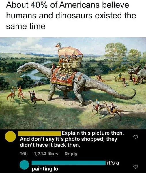 Here's an interesting tidbit for you!