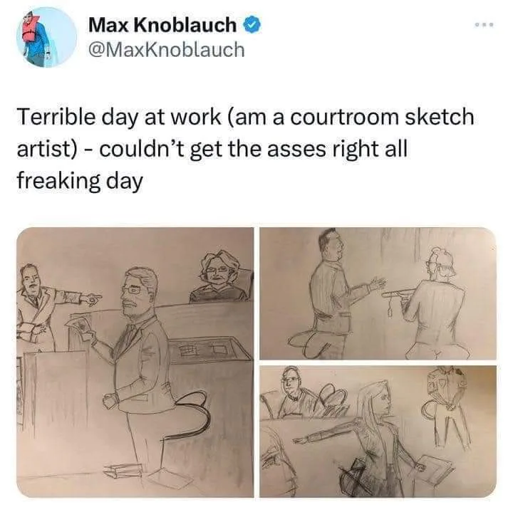 Some Days Just Feel Like This...