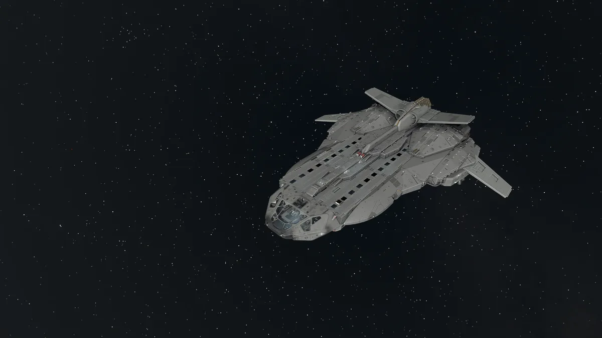 Exploring the Starfield SATO Spearhead!