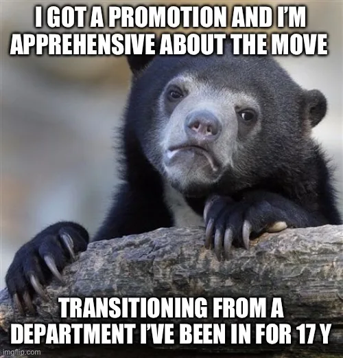 The Realities of Work Life