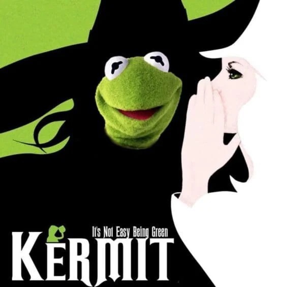 The Epic Wicked Dump: A Moment to Remember