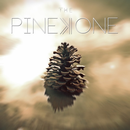 Charge Forward, Team Pinecone!