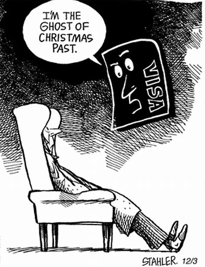 A Christmas Memory That Endures Through the Years.