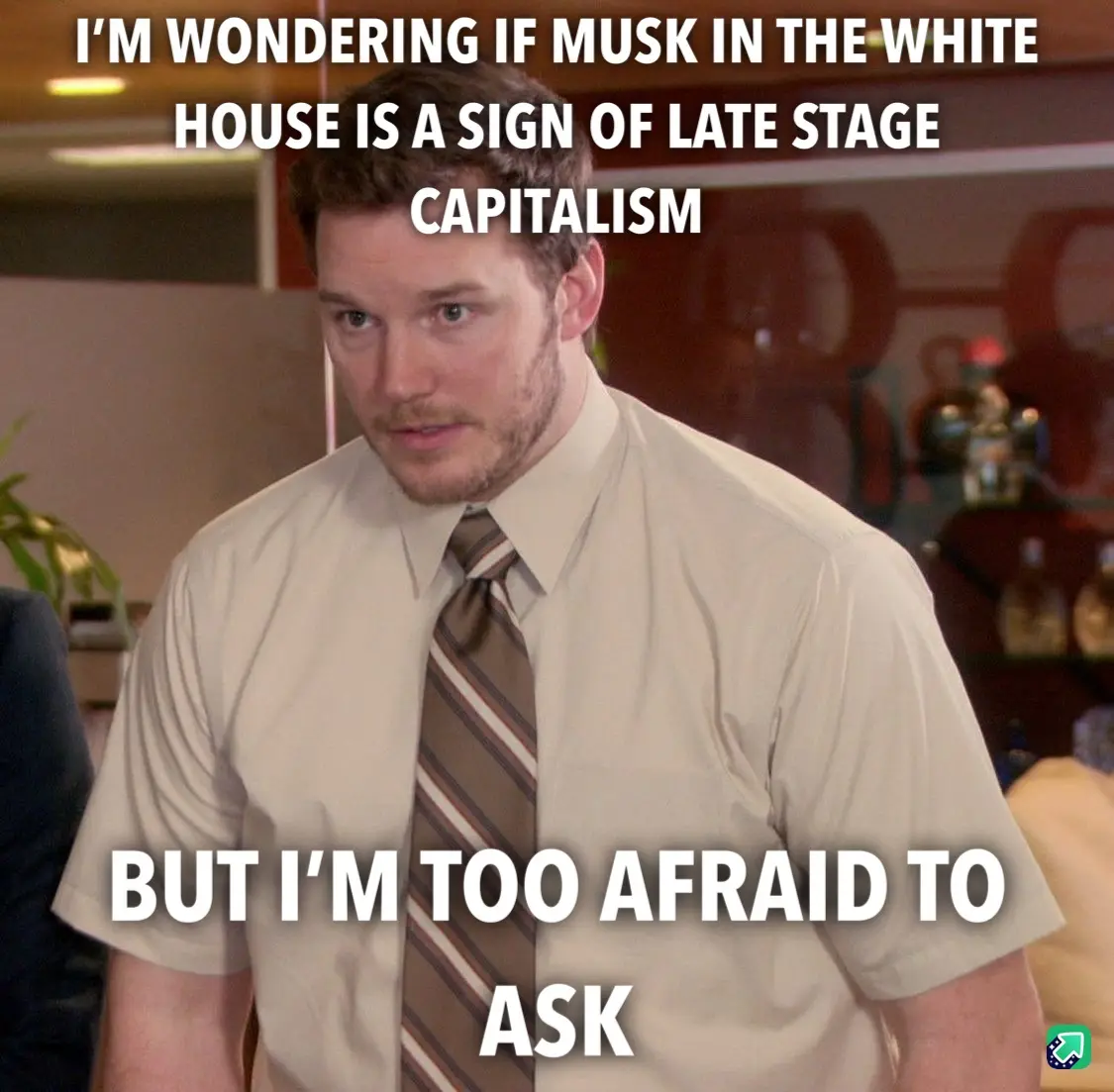 This Is So Weird: A Quirky Observation!