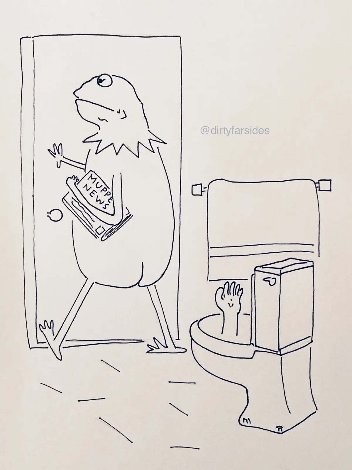 It's not as easy as it looks