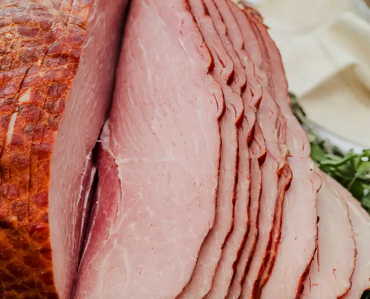 The Classic: Ham