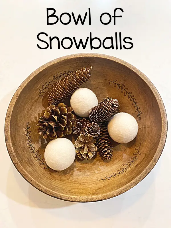 Show Me Your Tiny Acorn Ammo; I'll Bring the Spiky Tree!