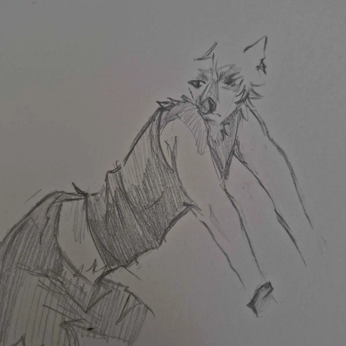My Creative Expression: A Glimpse into My Art