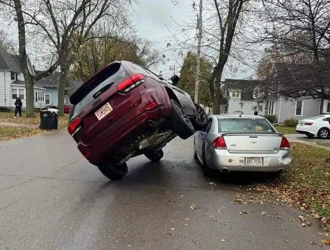 But... How Did That Happen?